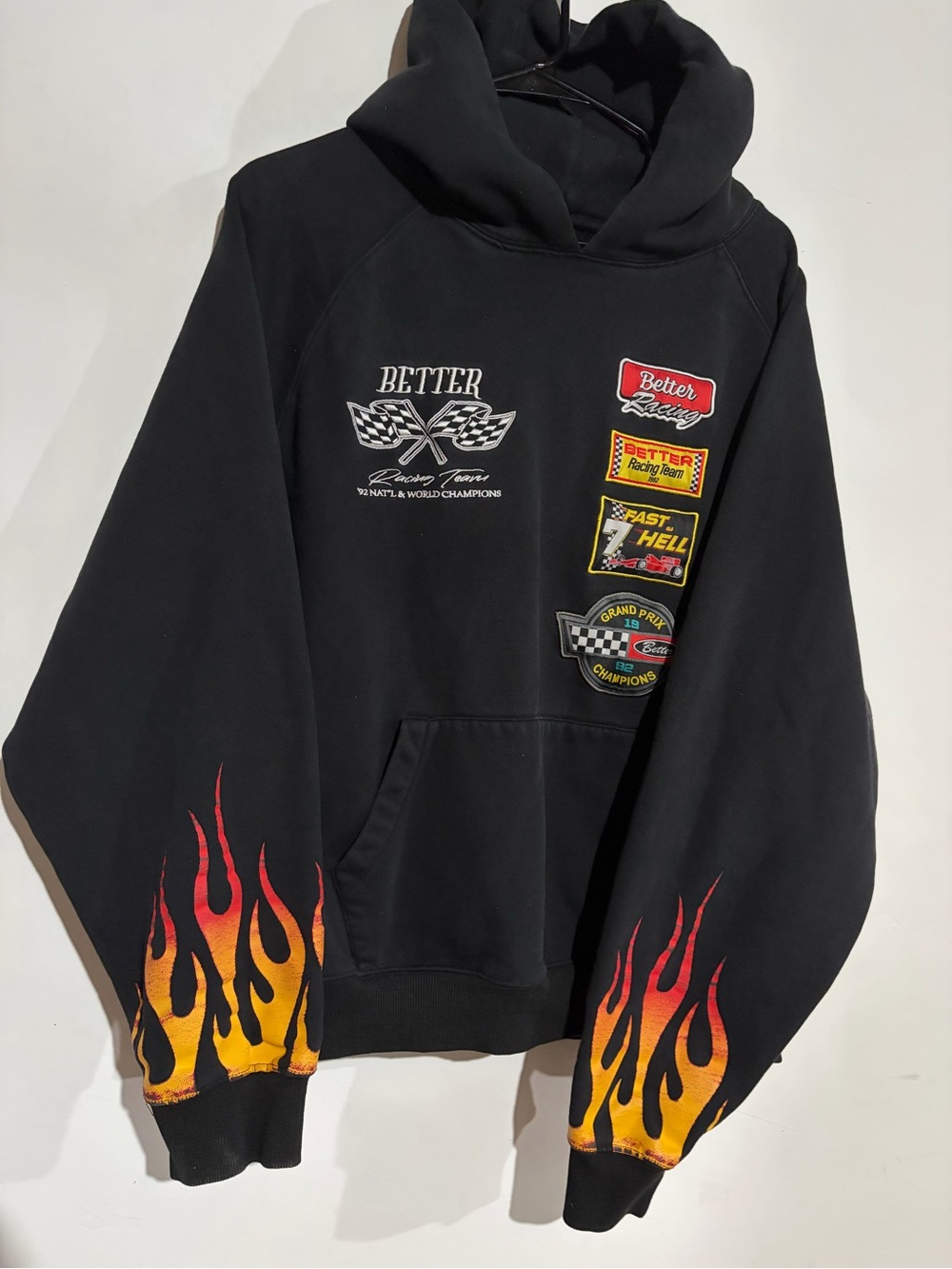 Better brand lifting